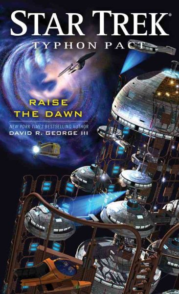 Typhon Pact: Raise the Dawn (Star Trek)