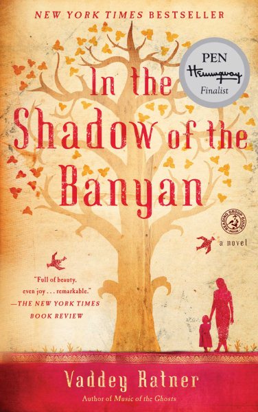 In the Shadow of the Banyan: A Novel cover