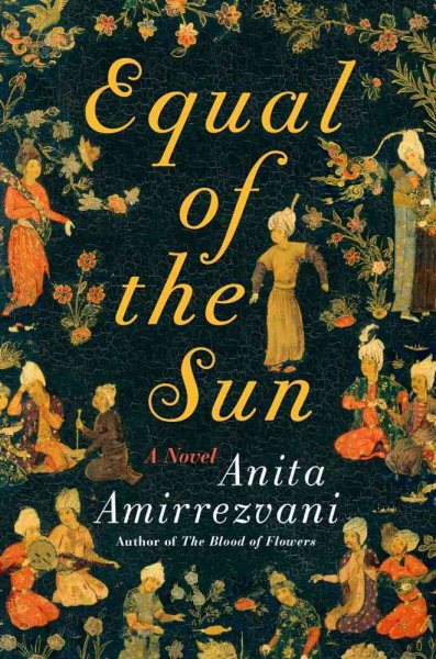 Equal of the Sun: A Novel
