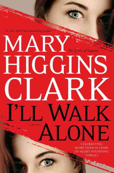 I'll Walk Alone: A Novel cover