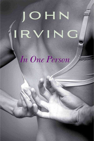 In One Person: A Novel cover
