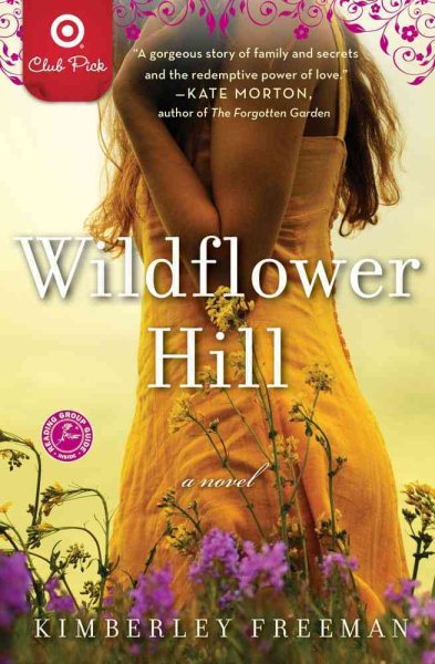 Wildflower Hill cover