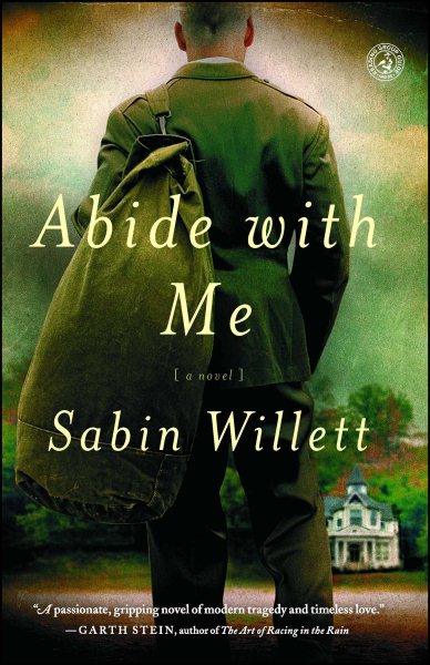 Abide with Me: A Novel