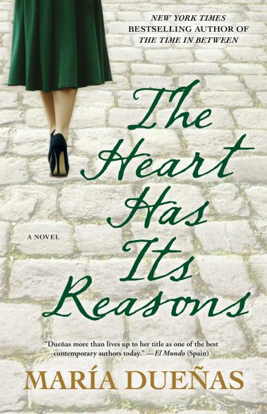 The Heart Has Its Reasons cover