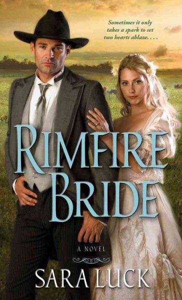 Rimfire Bride cover
