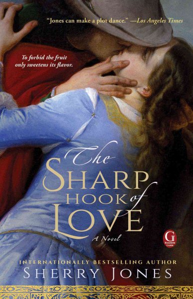 The Sharp Hook of Love cover