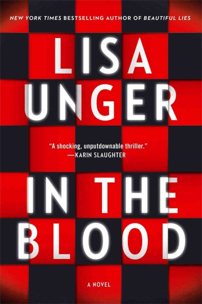In the Blood: A Novel cover