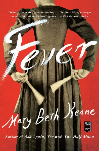 Fever: A Novel cover