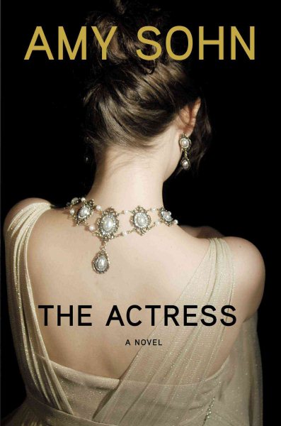 The Actress cover