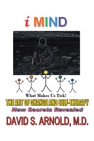 iMind: The Art Of Change And Self-Therapy