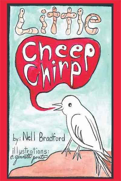 Little Cheep-Chirp cover