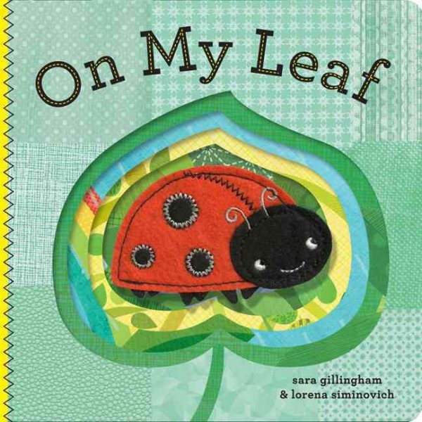 On My Leaf (In My. . .) cover