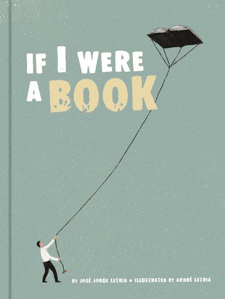 If I Were a Book