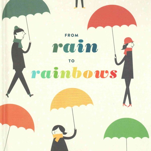 From Rain to Rainbows cover