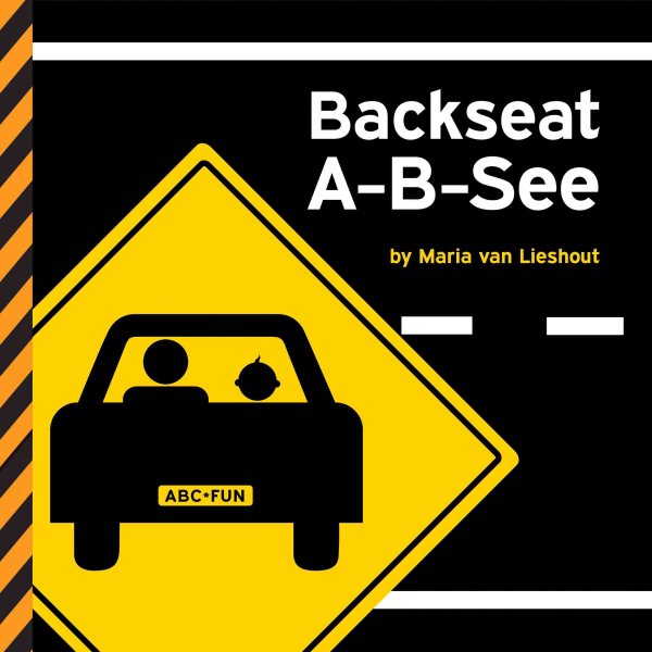 Backseat A-B-See cover