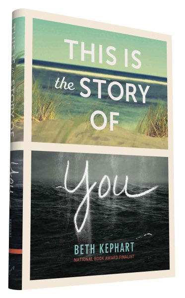 This Is the Story of You cover