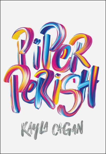 Piper Perish cover