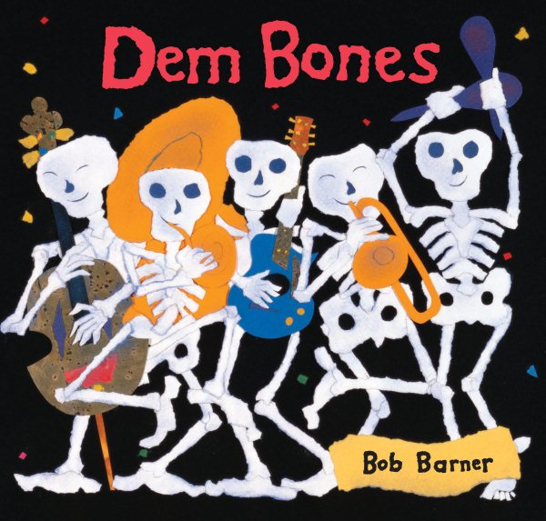 Dem Bones cover