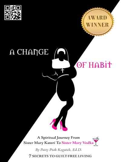 A Change of Habit cover