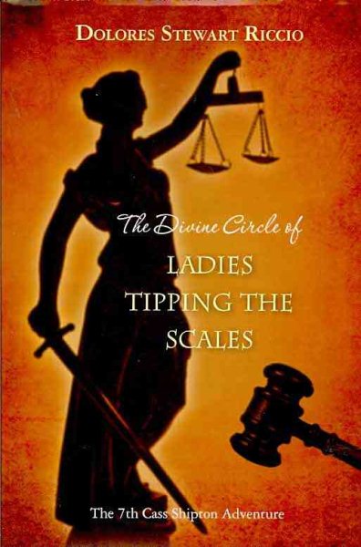The Divine Circle of Ladies Tipping the Scales