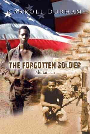 The Forgotten Soldier cover