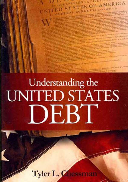 Understanding the United States Debt cover