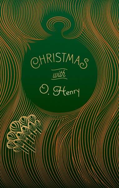 Christmas with O. Henry (Signature Select Classics) cover