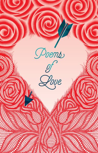 Poems of Love (Signature Select Classics) cover