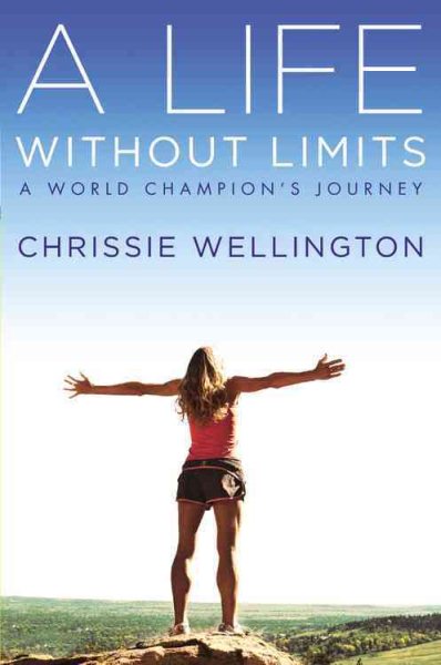 A Life Without Limits: A World Champion's Journey cover