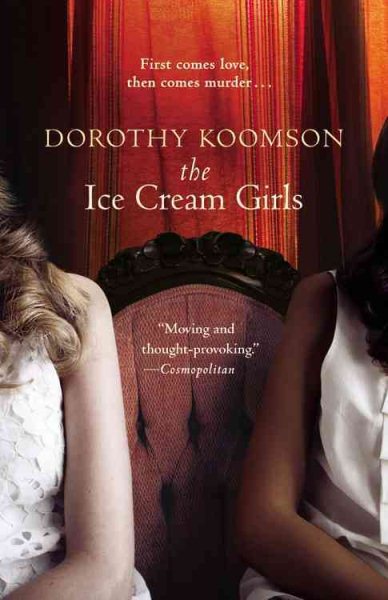 The Ice Cream Girls cover