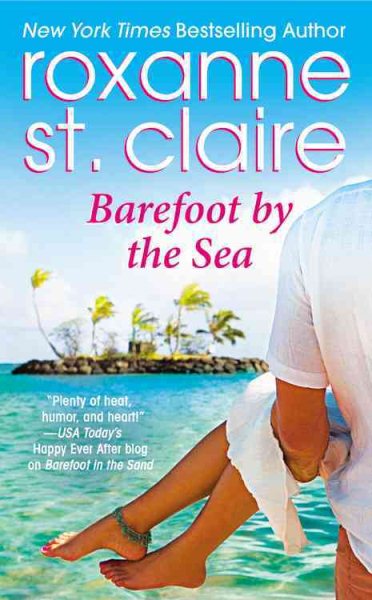 Barefoot by the Sea (Barefoot Bay (4))