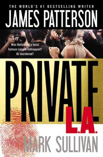 Private L.a. cover