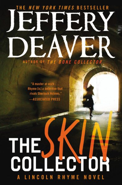 The Skin Collector (A Lincoln Rhyme Novel, 12)