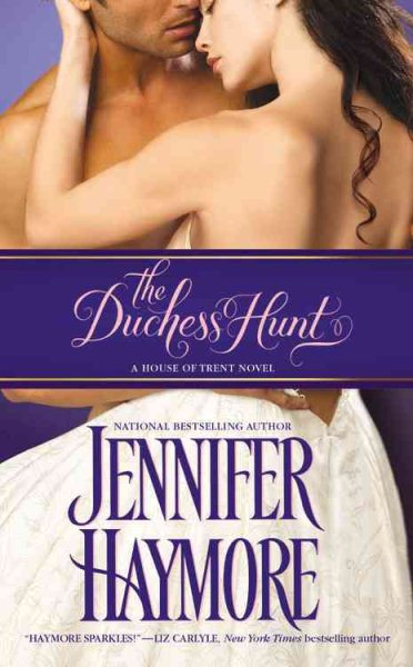 The Duchess Hunt cover
