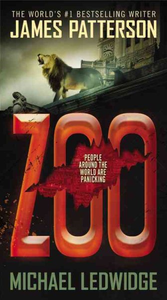 Zoo cover