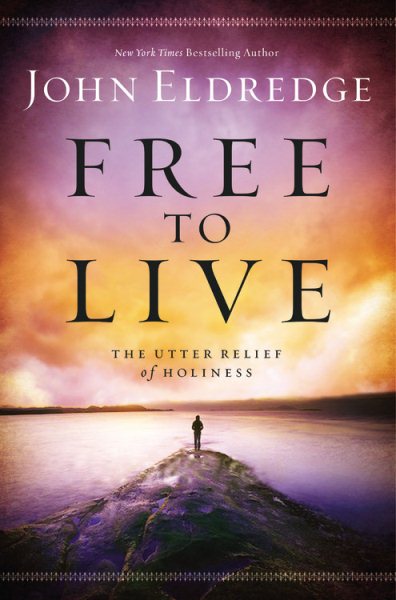 Free to Live cover