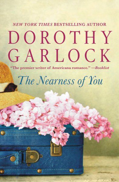 The Nearness of You cover