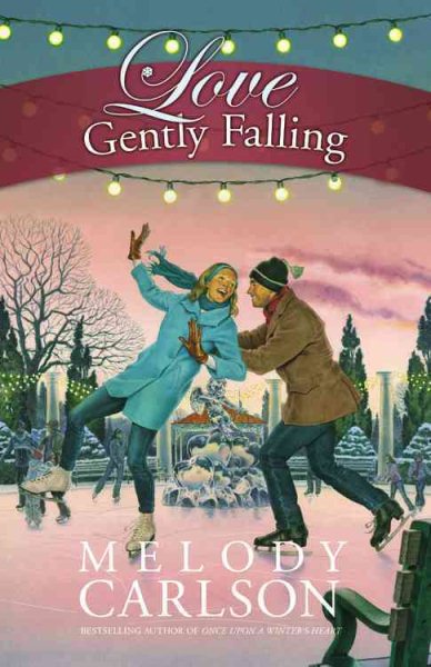 Love Gently Falling cover
