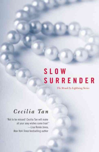 Slow Surrender (Struck by Lightning, 1)