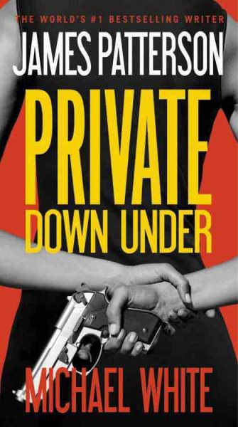 Private Down Under cover