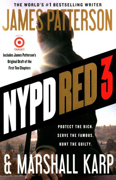 Nypd Red 3 - Target Edition