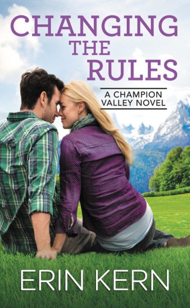 Changing the Rules (Champion Valley, 3)