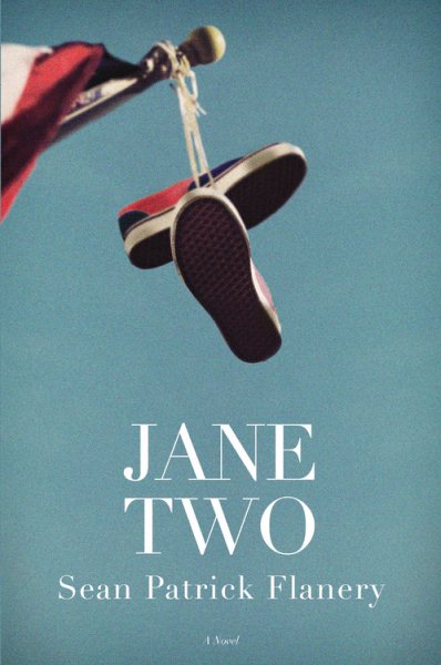 Jane Two: A Novel cover