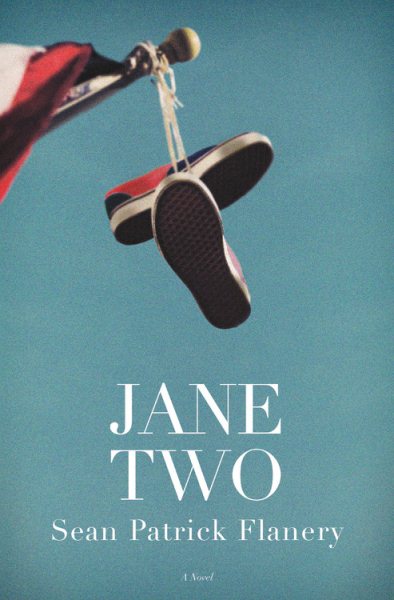 Jane Two: A Novel cover