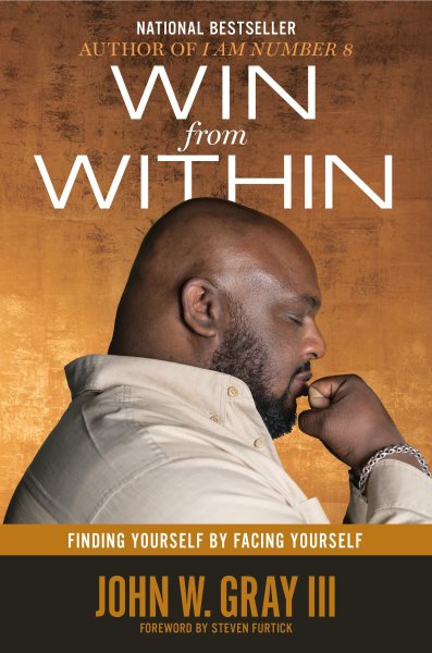 Win from Within: Finding Yourself by Facing Yourself cover