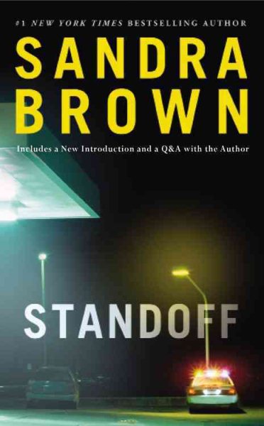 Standoff cover