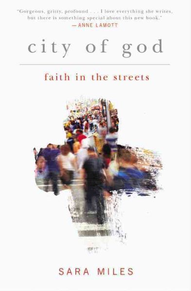 City of God: Faith in the Streets cover