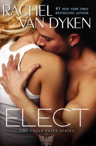 Elect (Eagle Elite (2)) cover