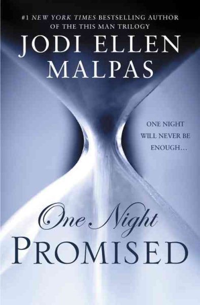 One Night: Promised (The One Night Trilogy (1)) cover