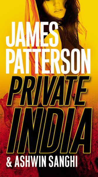 Private India cover
